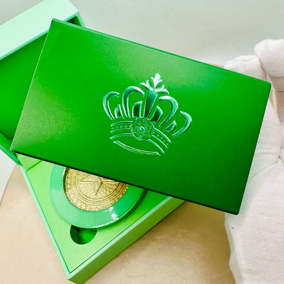 NEW! Jeffree Star Cosmetics Cold Hard Cash Extreme Frost Highlighting Powder - Picture 11 of 14